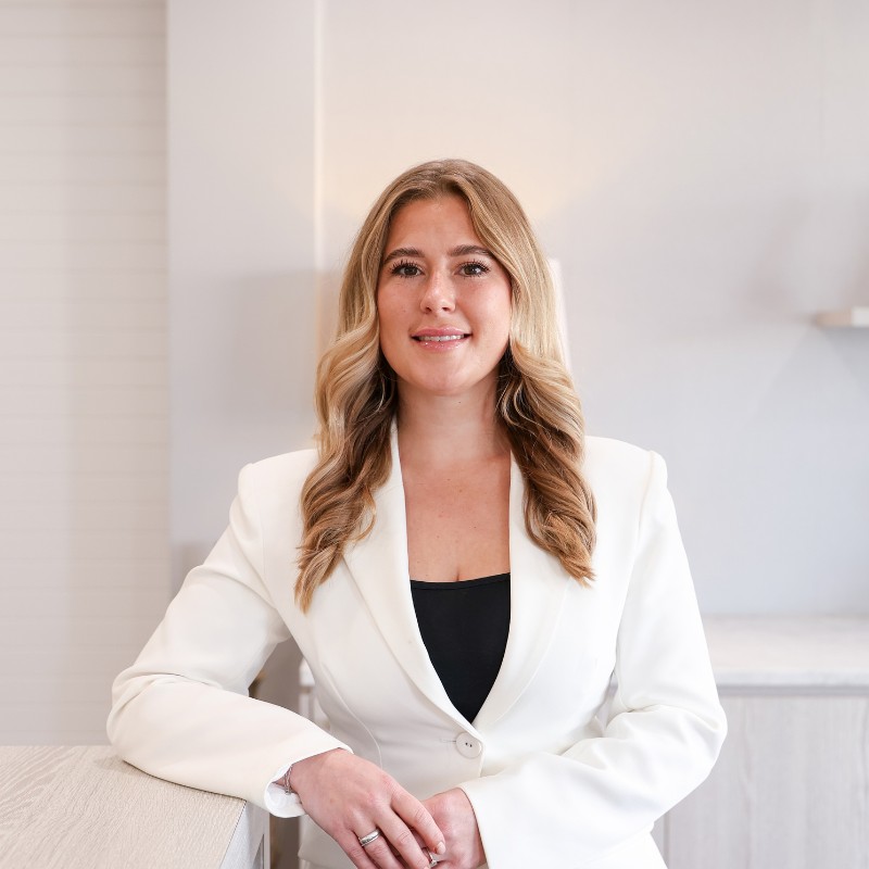 Amber Schreuders, Property Manager - McGrath Central Tablelands