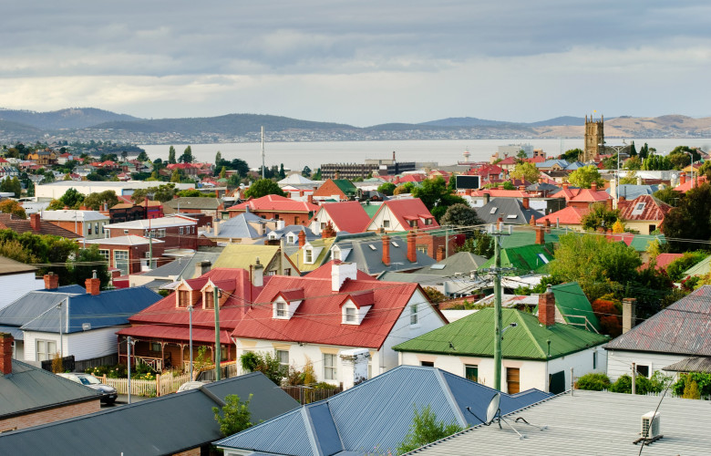 hobart