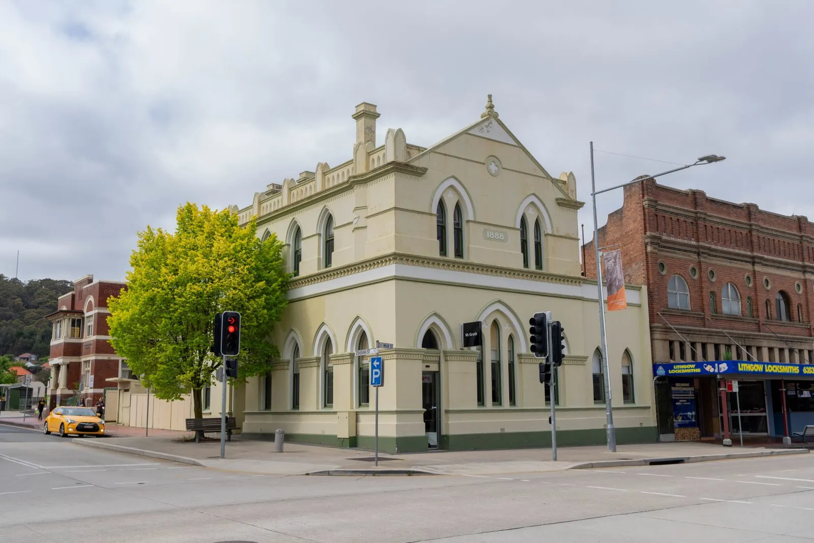 Lithgow Investor Newsletter: February 2025