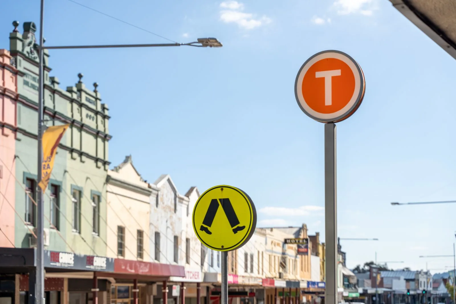 Mcgrath Central Tablelands