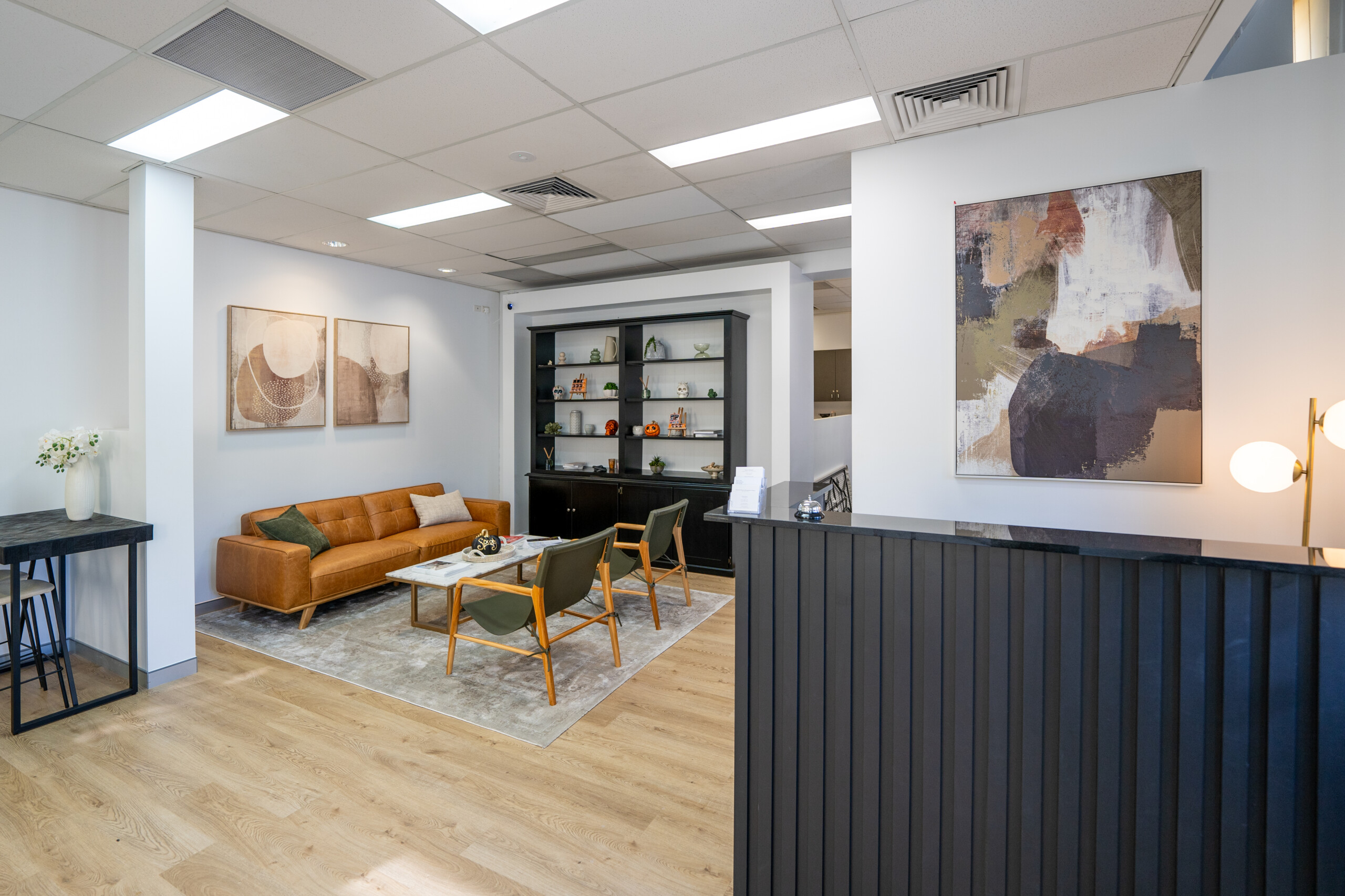 McGrath Rental Support Chat