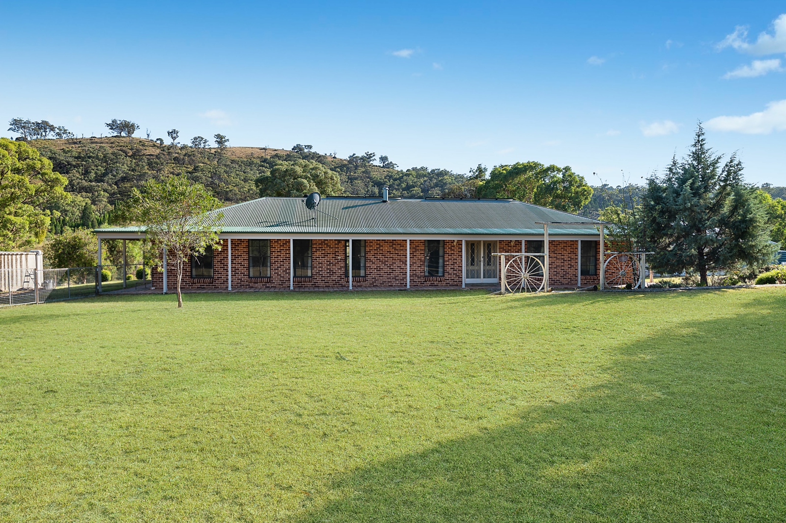 1015 Windeyer Road, Mudgee