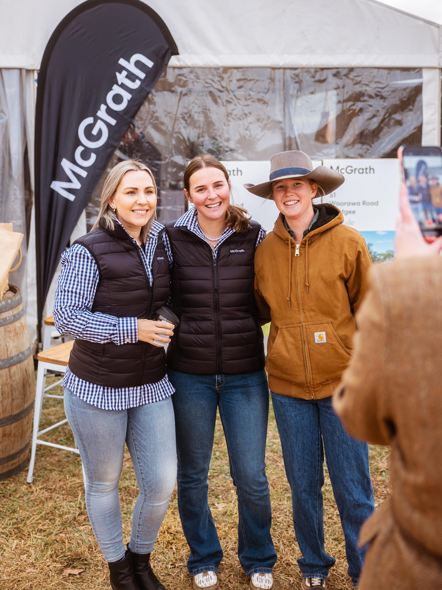 McGrath Mudgee