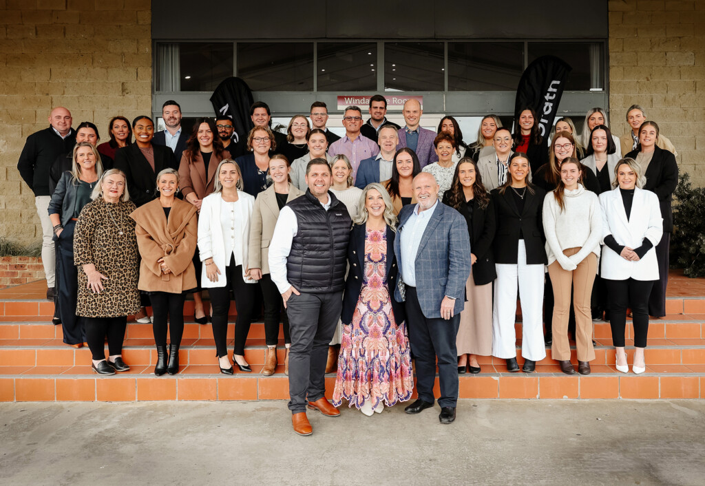 McGrath CT Team
