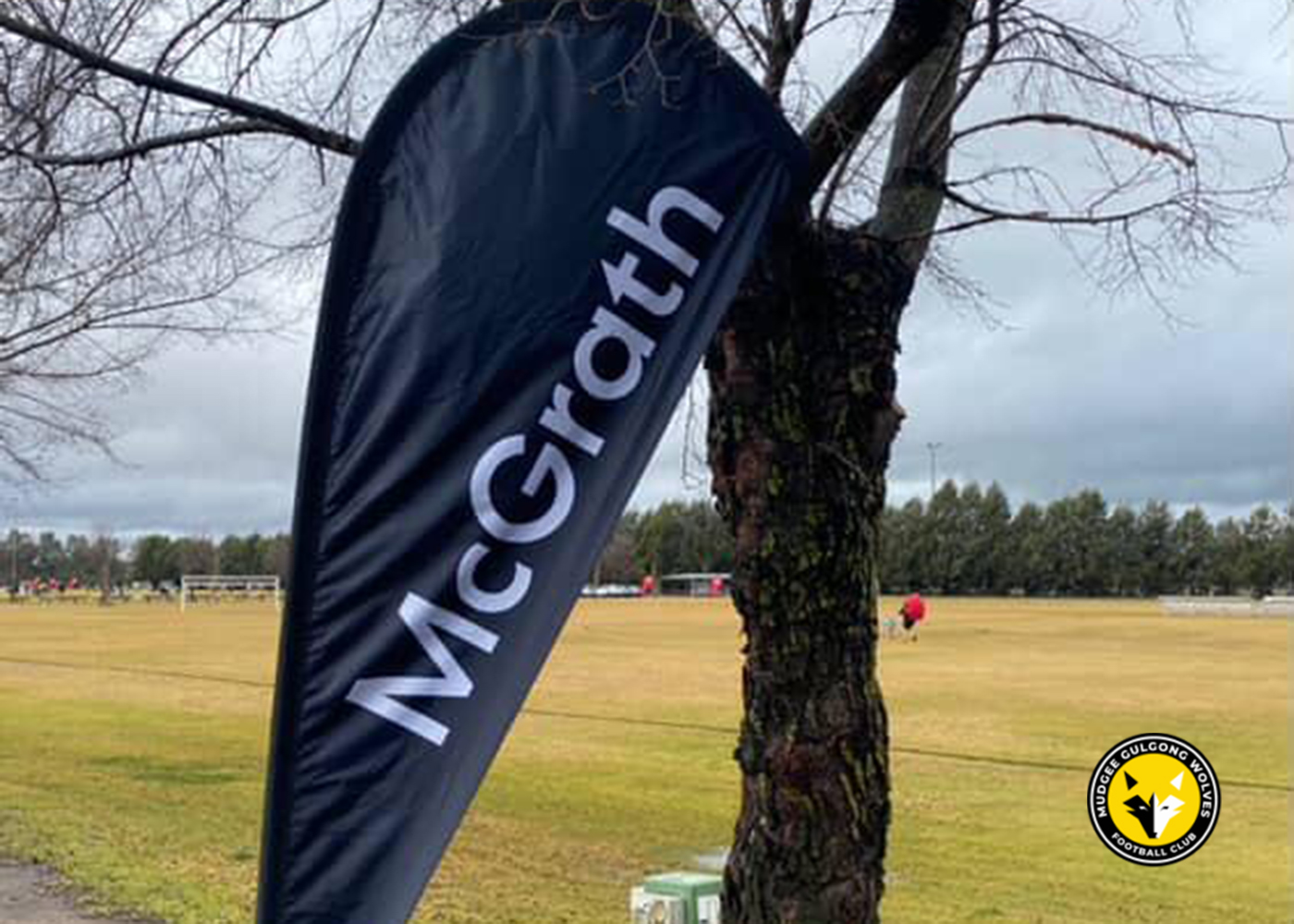 Mudgee Gulgong Wolves Football Club 2025/26 Sponsors