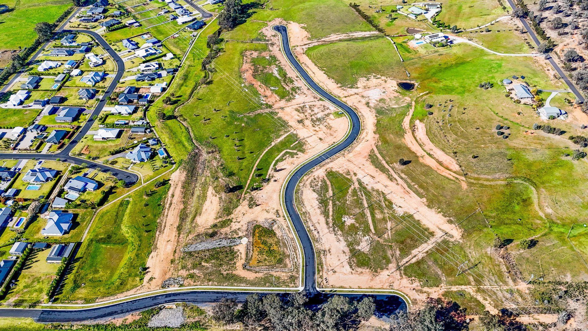 For Sale -  Mervyns Lane - New Property in Mudgee - Real Estate by Adam Woods