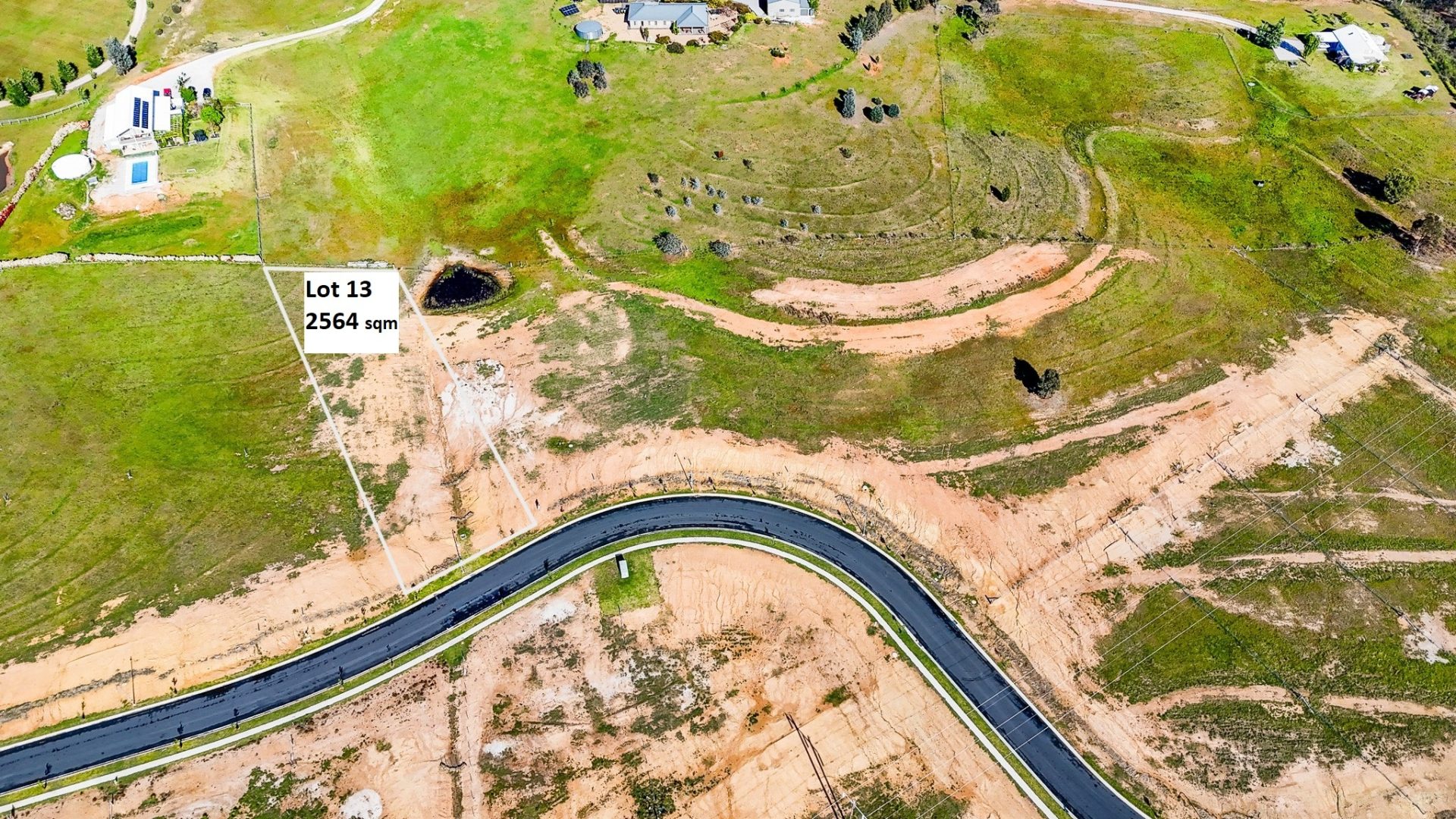 For Sale -  Mervyns Lane - New Property in Mudgee - Real Estate by Adam Woods
