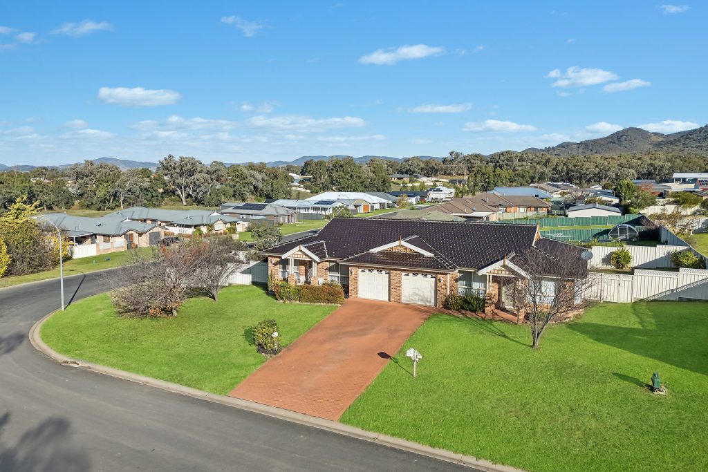 Sold - 1/3 Palermo Road - New Property in Mudgee - Real Estate by Adam Woods