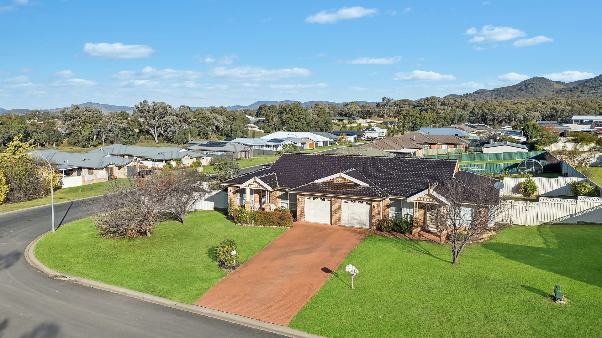 Sold - 1/3 Palermo Road - New Property in Mudgee - Real Estate by Adam Woods