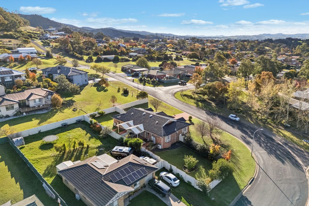 Sold - 1/3 Palermo Road - New Property in Mudgee - Real Estate by Adam Woods