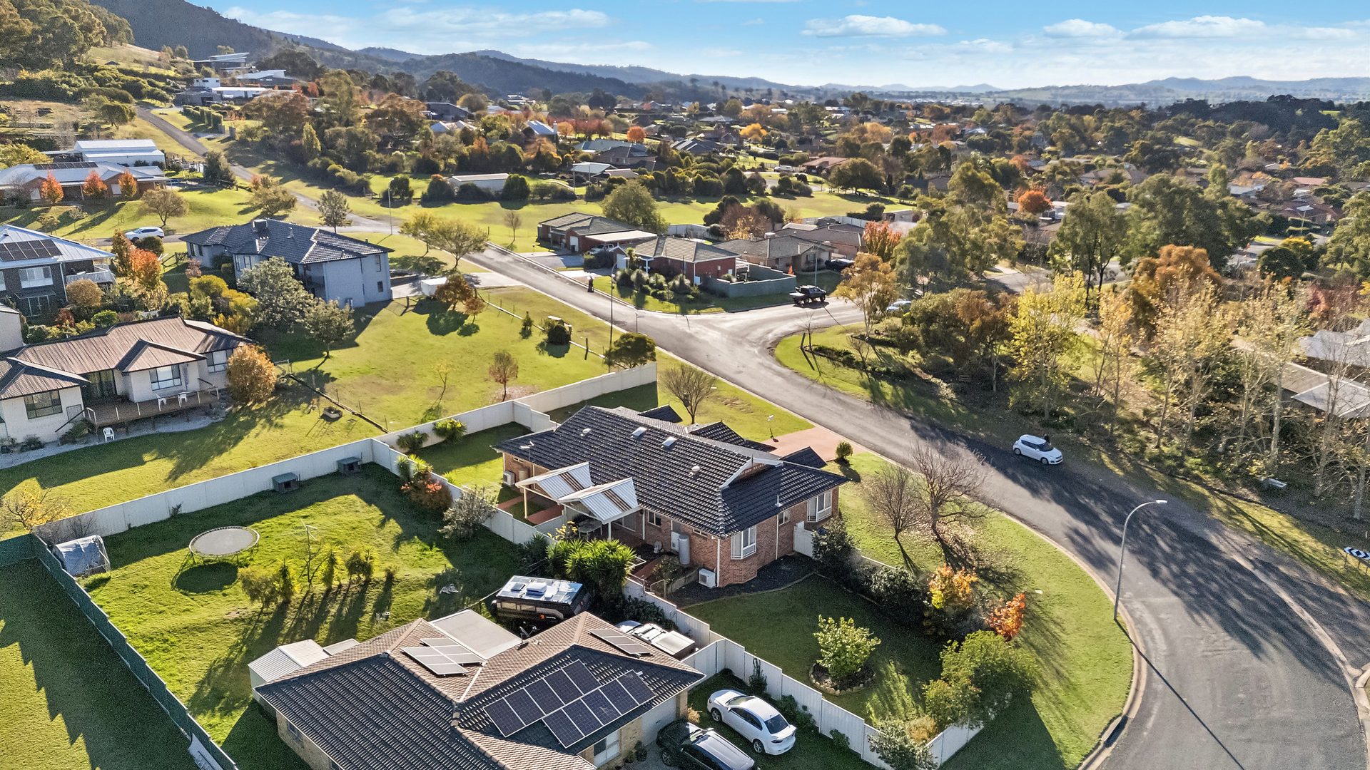 Sold - 1/3 Palermo Road - New Property in Mudgee - Real Estate by Adam Woods