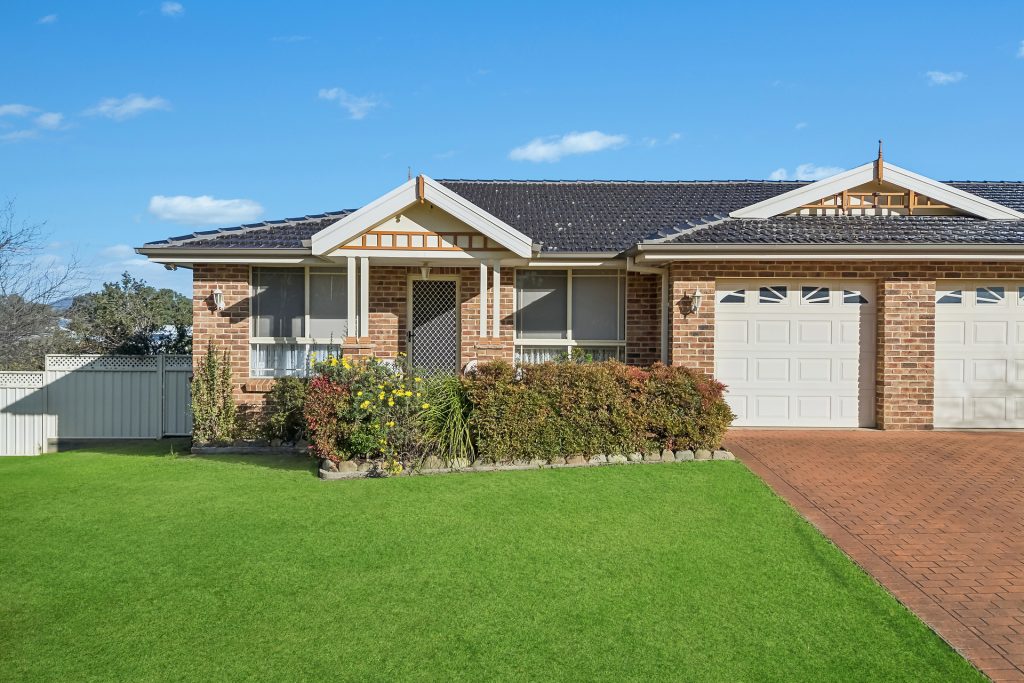 Sold - 1/3 Palermo Road - New Property in Mudgee - Real Estate by Adam Woods