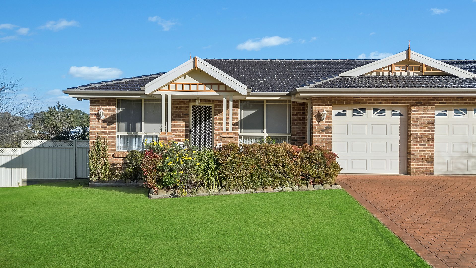Sold - 1/3 Palermo Road - New Property in Mudgee - Real Estate by Adam Woods