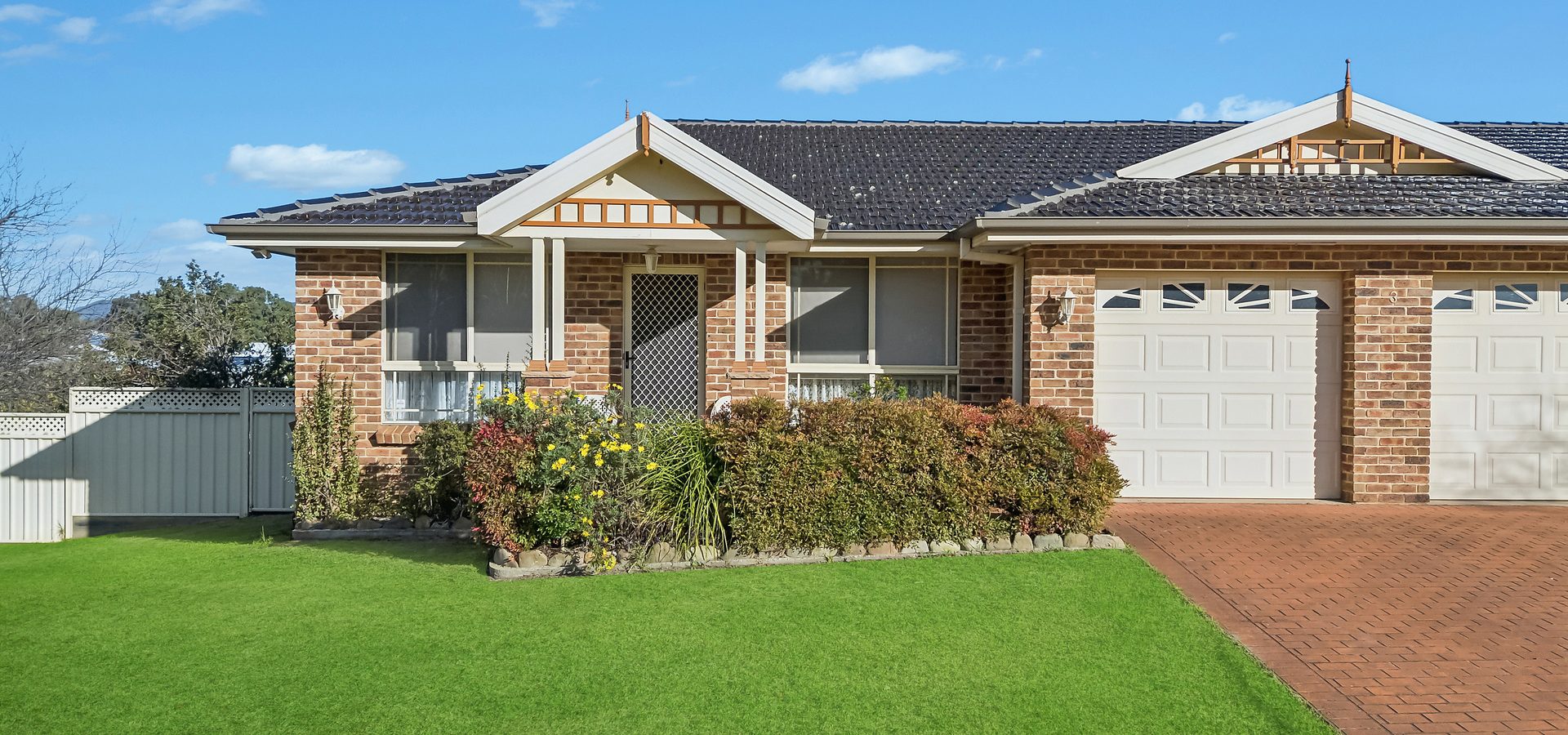 Sold - 1/3 Palermo Road - New Property in Mudgee - Real Estate by Adam Woods