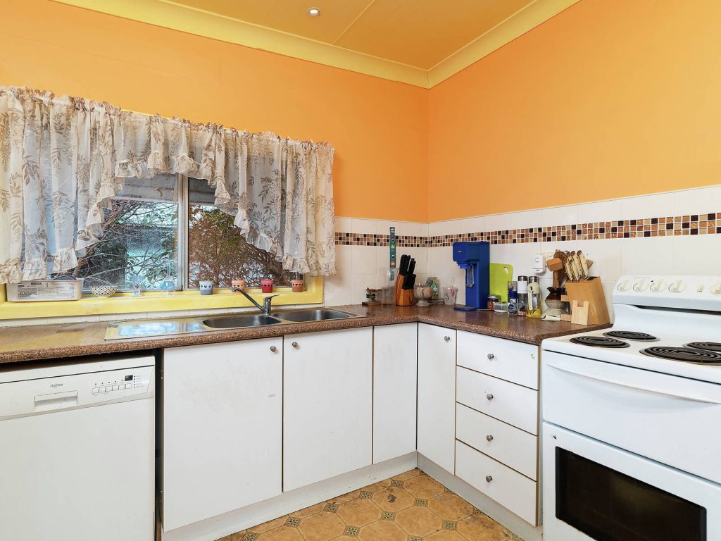 Sold - 12 Buchanan Street - New Property in Kandos - Real Estate by  