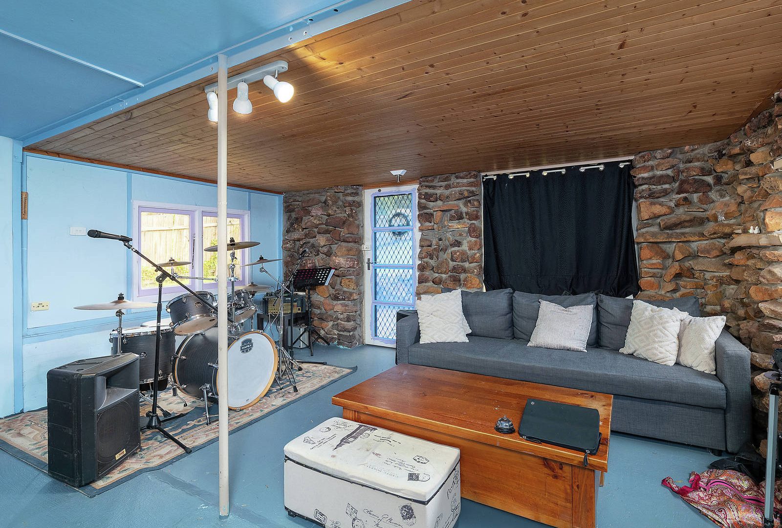 Sold - 12 Buchanan Street - New Property in Kandos - Real Estate by  