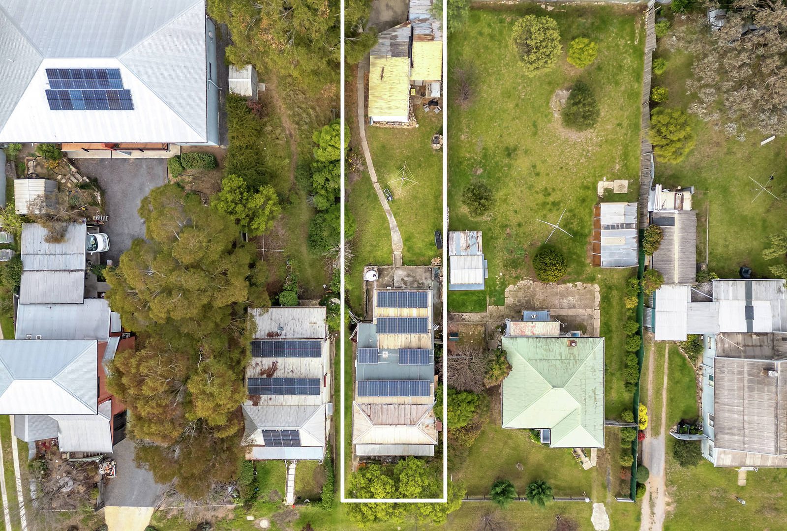 Sold - 12 Buchanan Street - New Property in Kandos - Real Estate by  