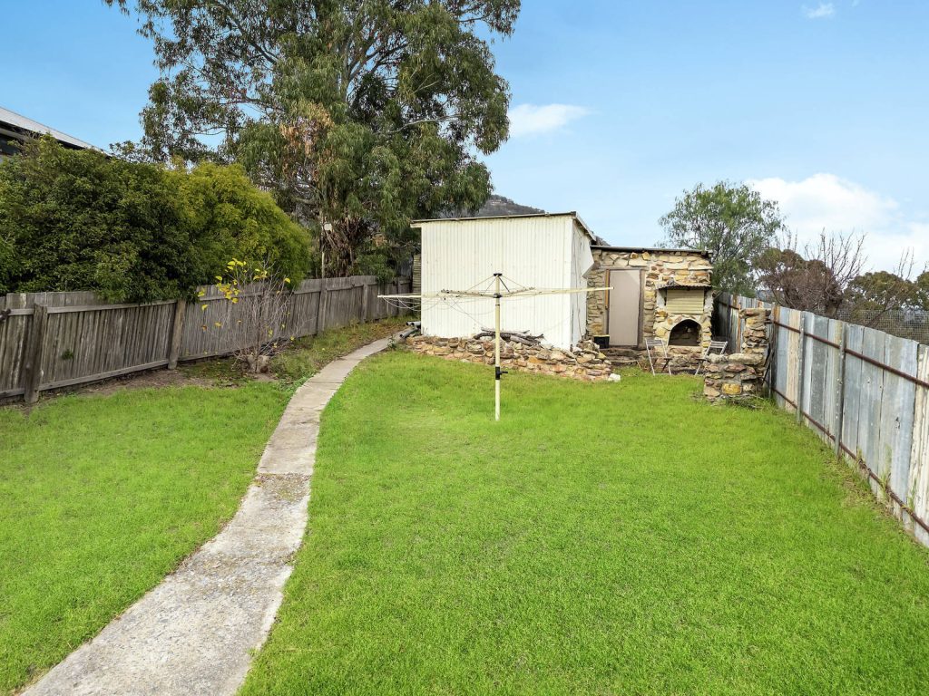Sold - 12 Buchanan Street - New Property in Kandos - Real Estate by  