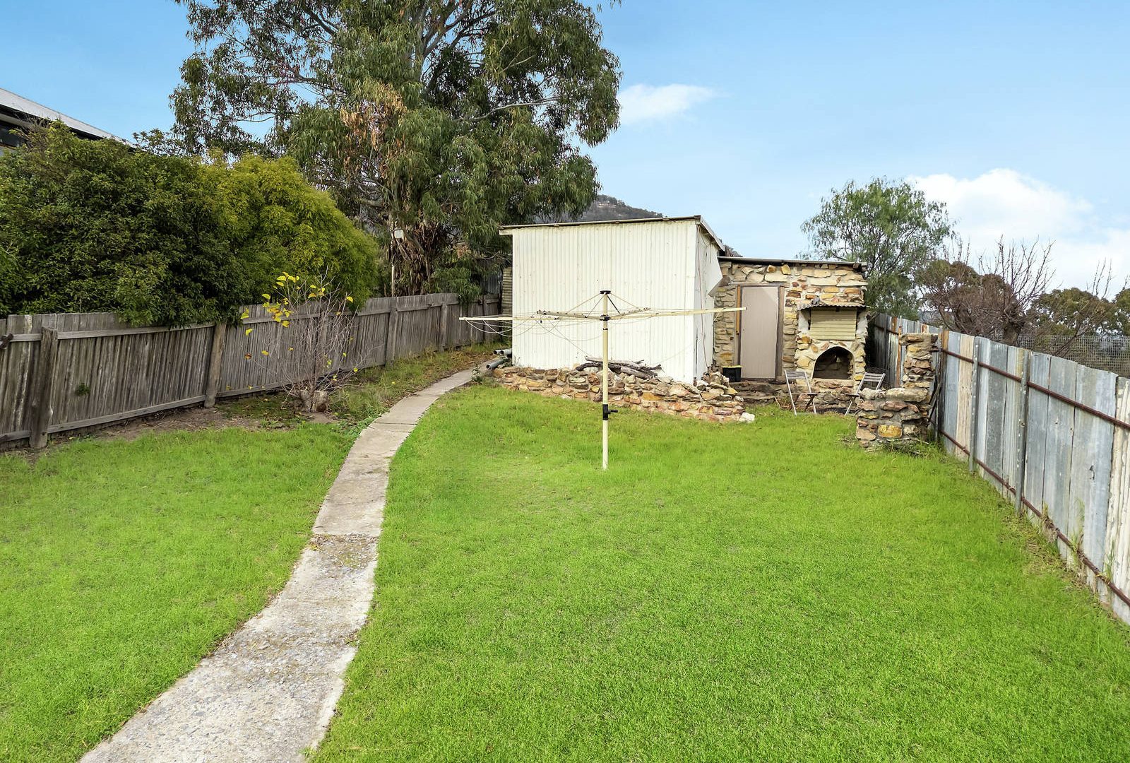 Sold - 12 Buchanan Street - New Property in Kandos - Real Estate by  