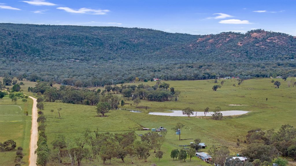 Sold - 602 Yarrawonga Road - New Property in Mudgee - Real Estate by Adam Woods
