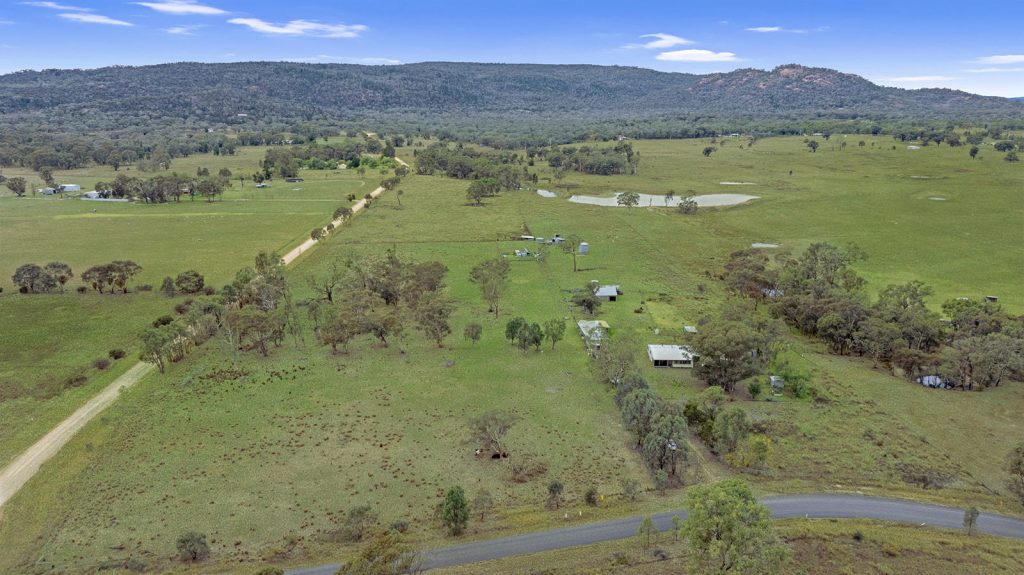 Sold - 602 Yarrawonga Road - New Property in Mudgee - Real Estate by Adam Woods