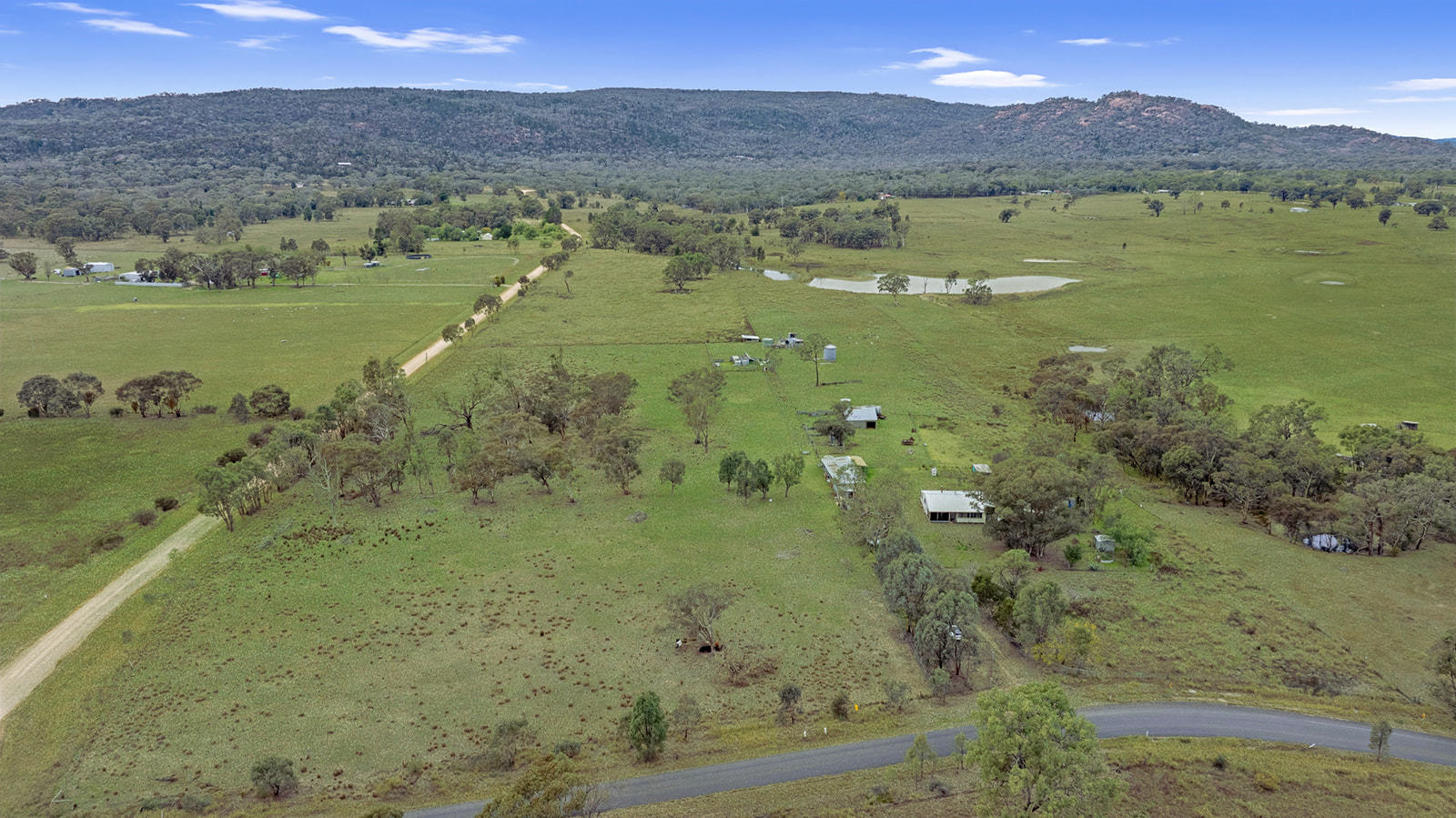 Sold - 602 Yarrawonga Road - New Property in Mudgee - Real Estate by Adam Woods