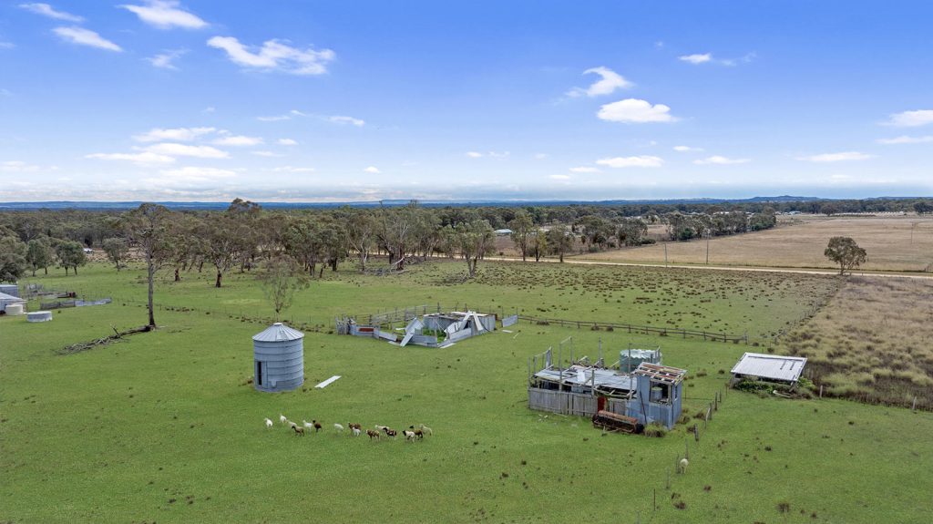 Sold - 602 Yarrawonga Road - New Property in Mudgee - Real Estate by Adam Woods