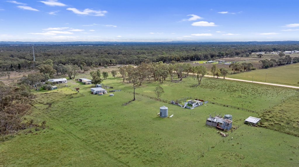 Sold - 602 Yarrawonga Road - New Property in Mudgee - Real Estate by Adam Woods