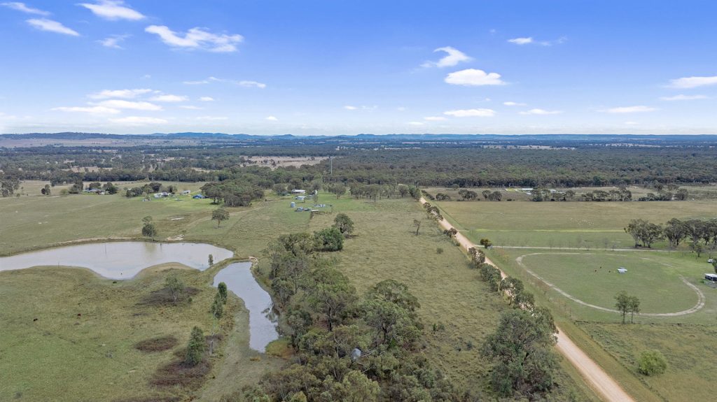 Sold - 602 Yarrawonga Road - New Property in Mudgee - Real Estate by Adam Woods