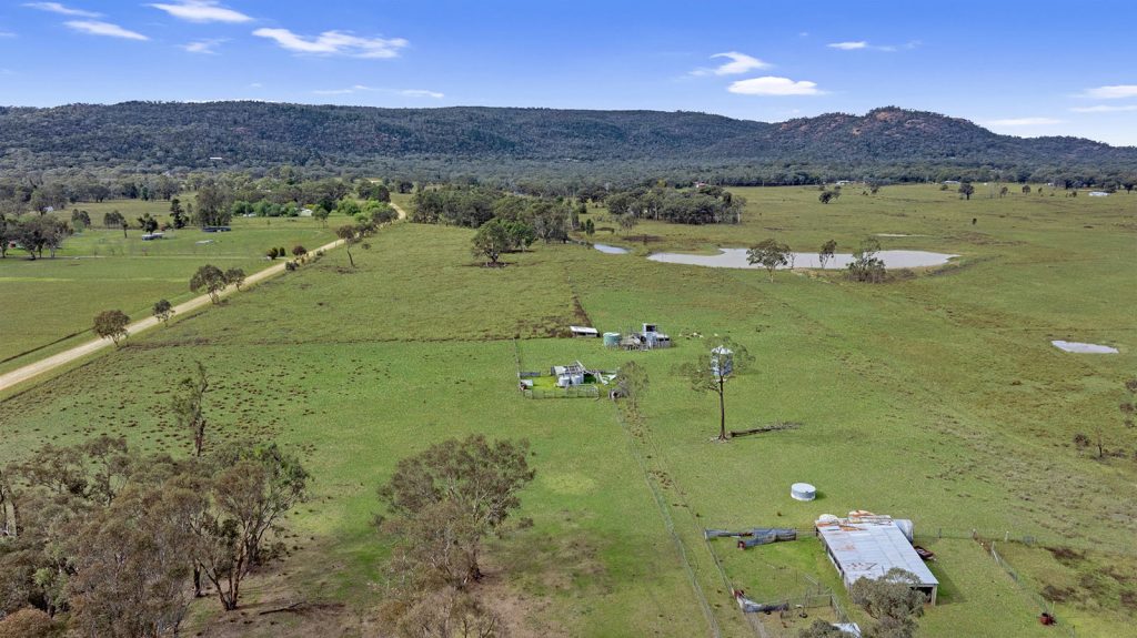 Sold - 602 Yarrawonga Road - New Property in Mudgee - Real Estate by Adam Woods