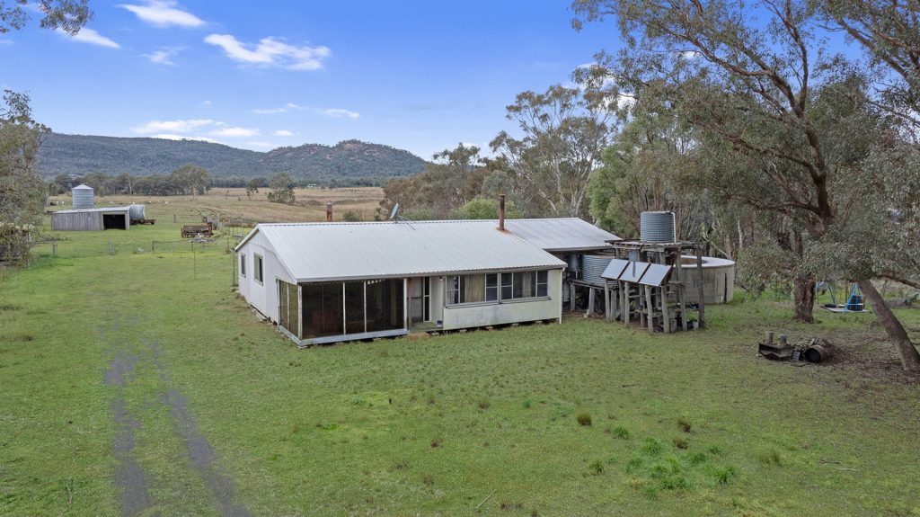 Sold - 602 Yarrawonga Road - New Property in Mudgee - Real Estate by Adam Woods