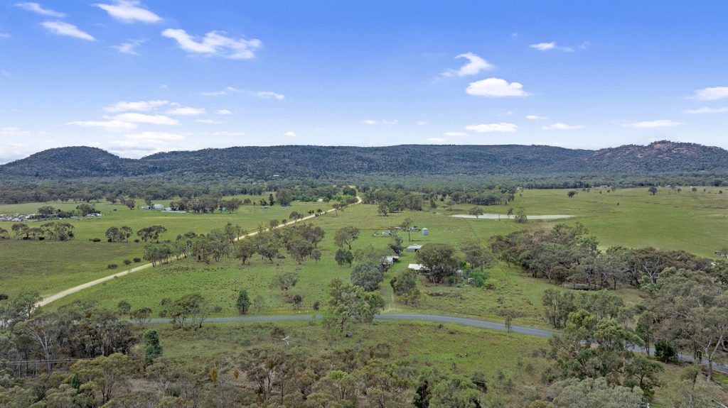Sold - 602 Yarrawonga Road - New Property in Mudgee - Real Estate by Adam Woods
