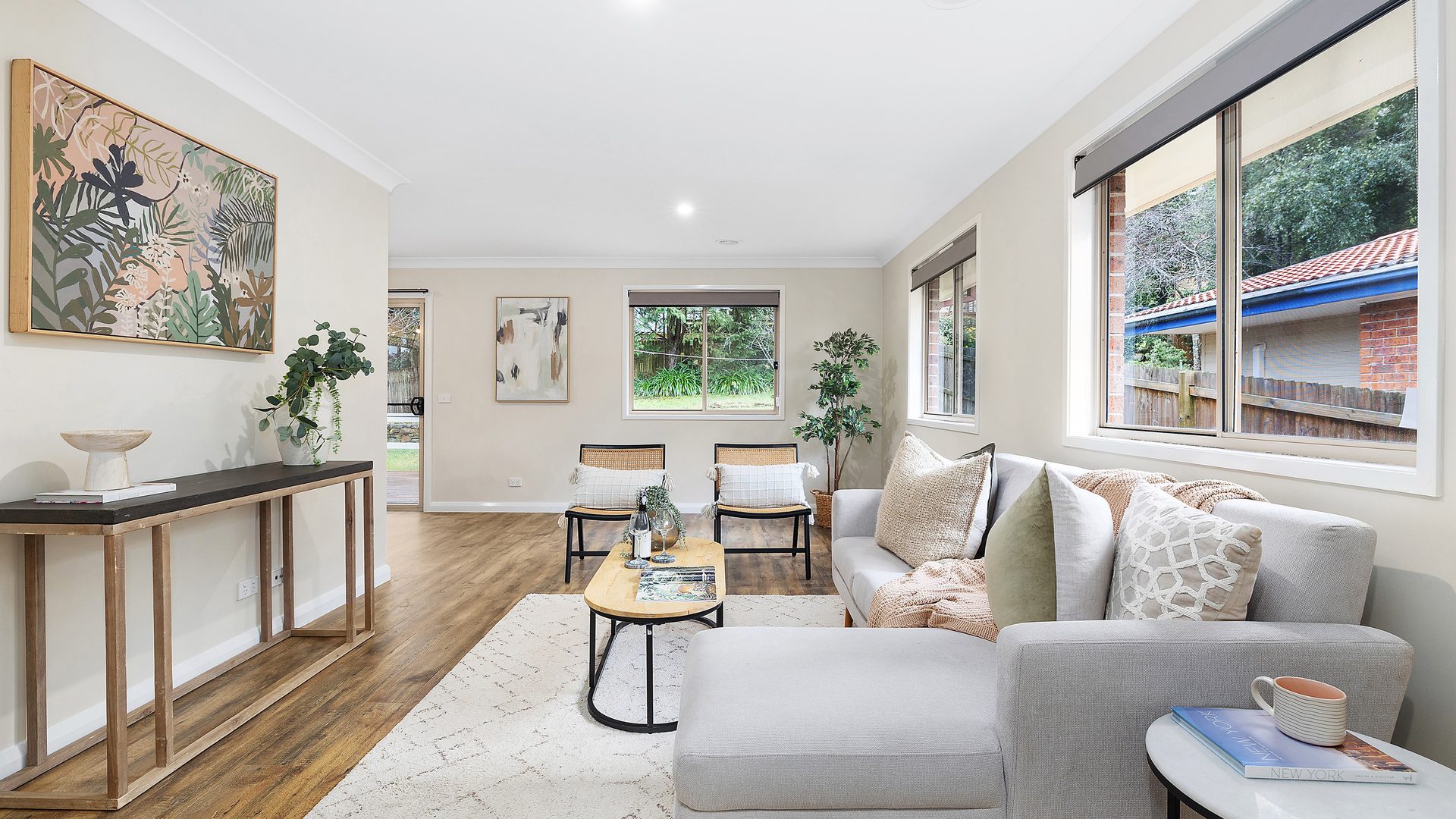 Sold - 10 Kirkwood Street - New Property in Blackheath - Real Estate by Stacey Field