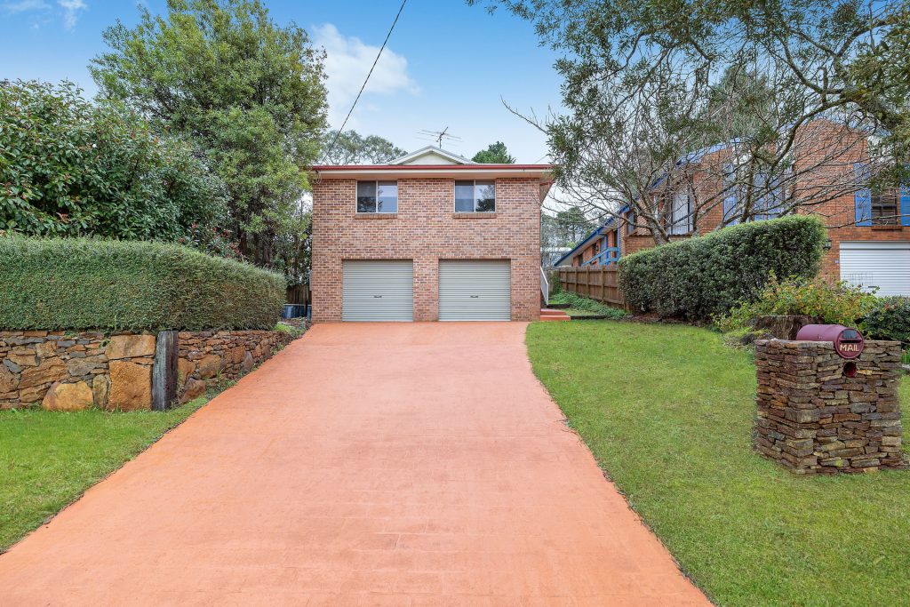 Sold - 10 Kirkwood Street - New Property in Blackheath - Real Estate by Stacey Field