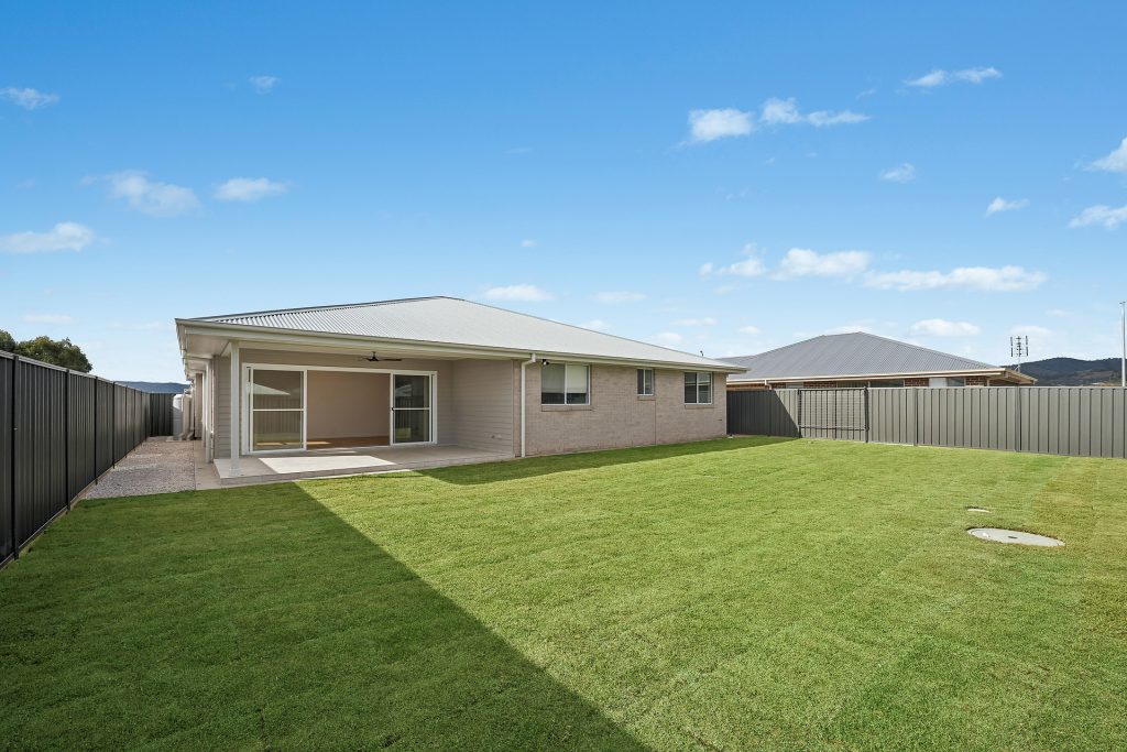 Sold - 7 Orchard Court - New Property in Mudgee - Real Estate by Adam Woods