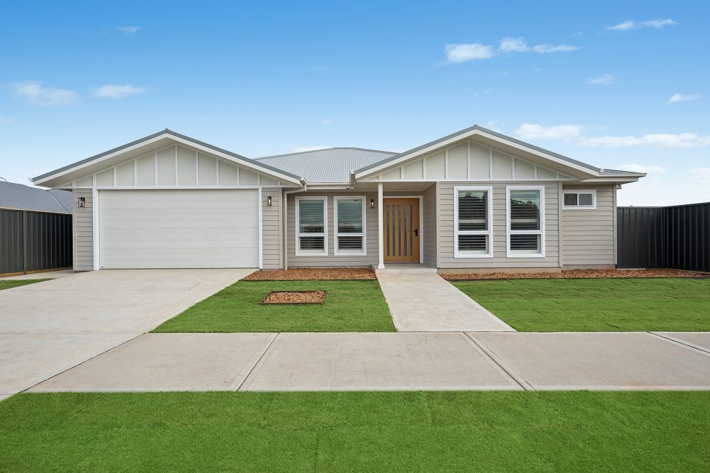Sold - 7 Orchard Court - New Property in Mudgee - Real Estate by Adam Woods