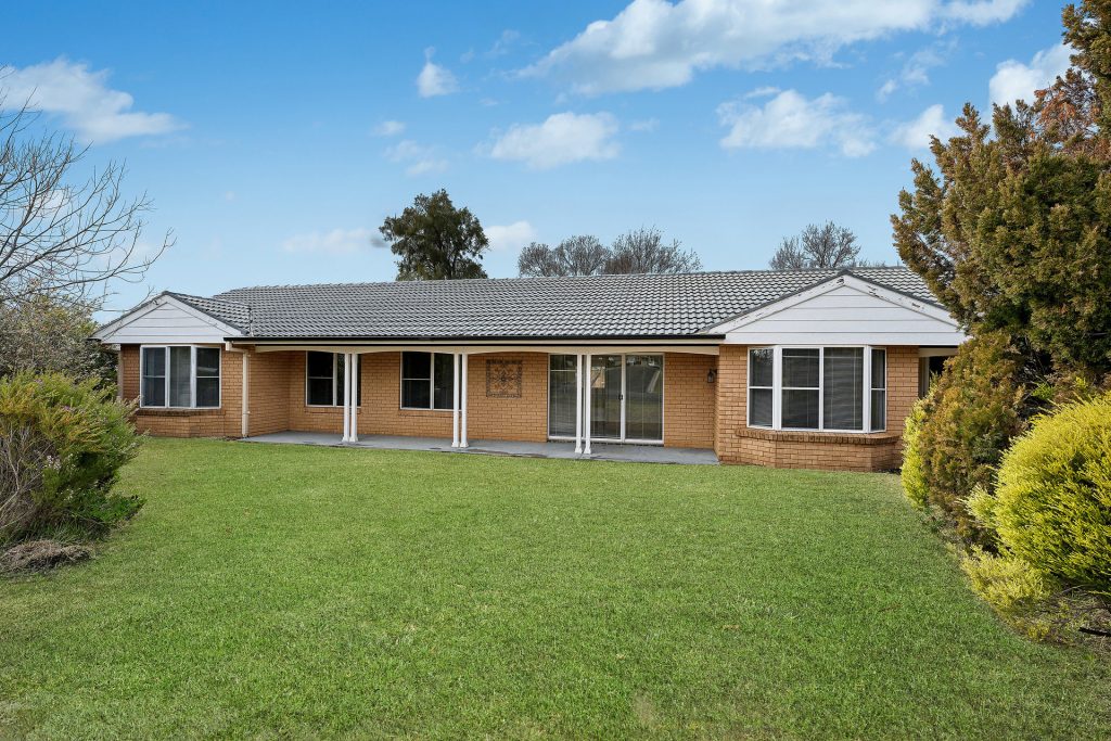 Sold - 139 Robertson Street - New Property in Mudgee - Real Estate by Adam Woods