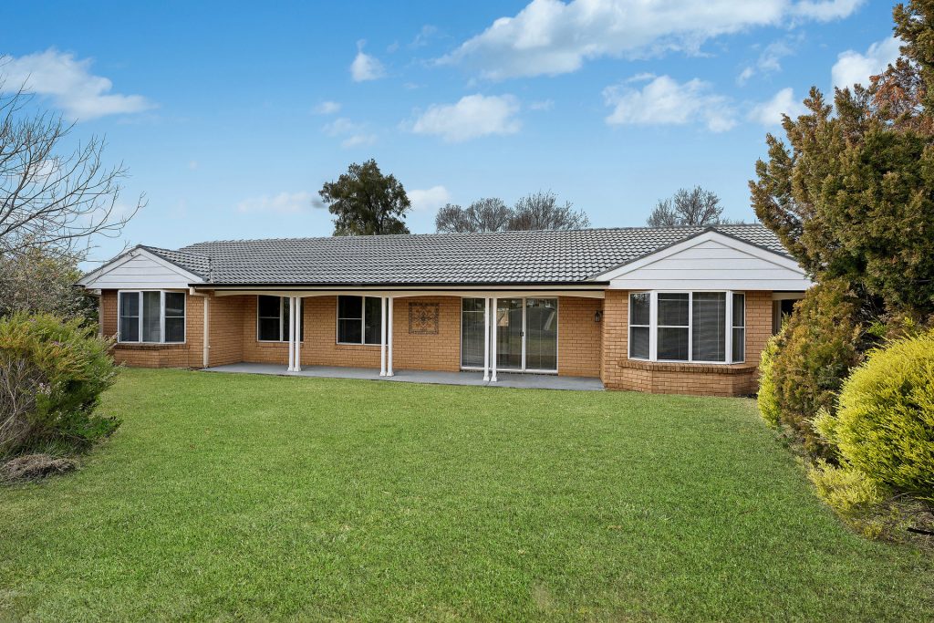 Sold - 139 Robertson Street - New Property in Mudgee - Real Estate by Adam Woods