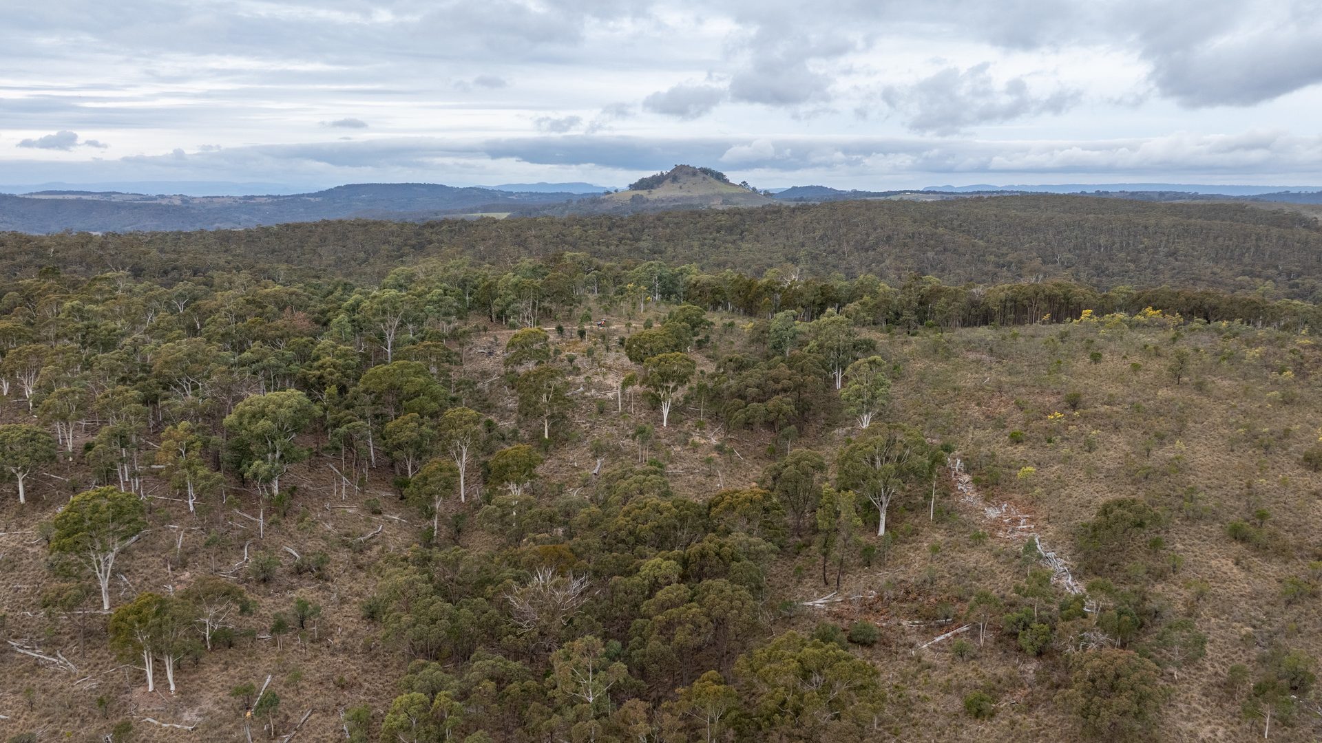 Sold -  Lot 147, 1093 Pyramul Road - New Property in Mudgee - Real Estate by Hamish Rowe