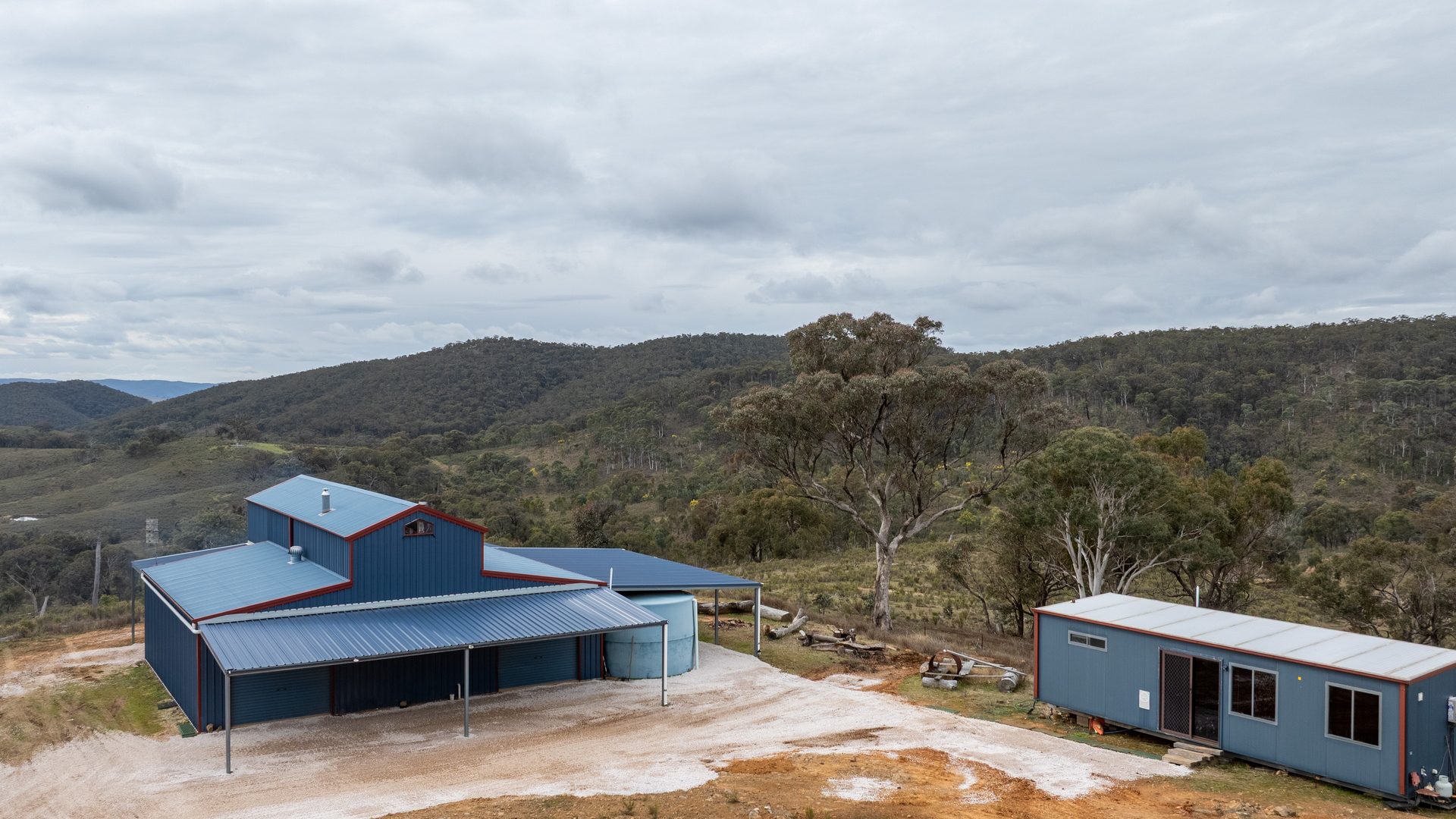 Sold - Lot 71, 1093 Pyramul Road - New Property in Mudgee - Real Estate by Hamish Rowe