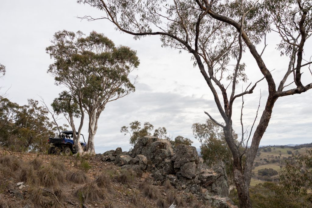 Sold -  Lot 71, 1093 Pyramul Road - New Property in Mudgee - Real Estate by Hamish Rowe