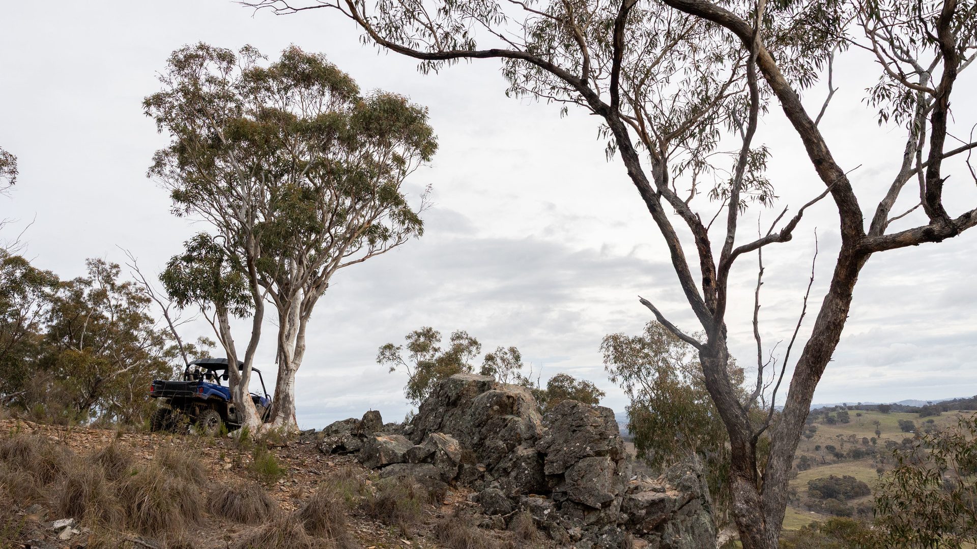 Sold -  Lot 71, 1093 Pyramul Road - New Property in Mudgee - Real Estate by Hamish Rowe