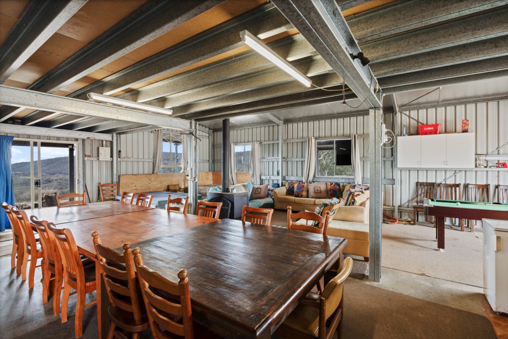 Sold -  Lot 71, 1093 Pyramul Road - New Property in Mudgee - Real Estate by Hamish Rowe