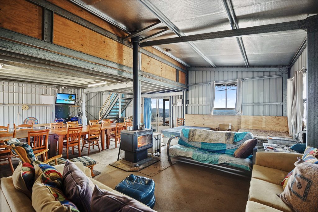 Sold -  Lot 71, 1093 Pyramul Road - New Property in Mudgee - Real Estate by Hamish Rowe