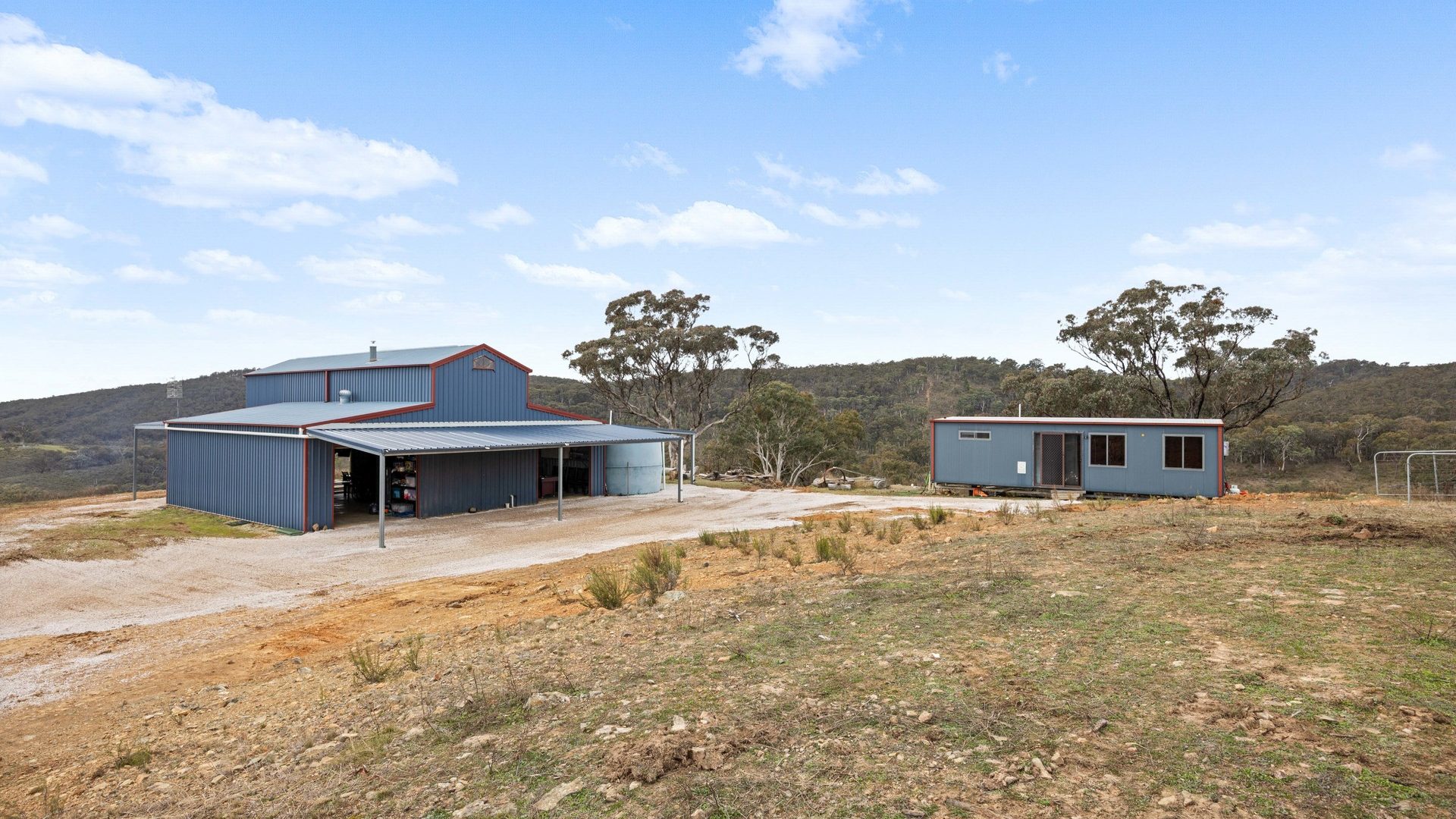 Sold -  Lot 71, 1093 Pyramul Road - New Property in Mudgee - Real Estate by Hamish Rowe