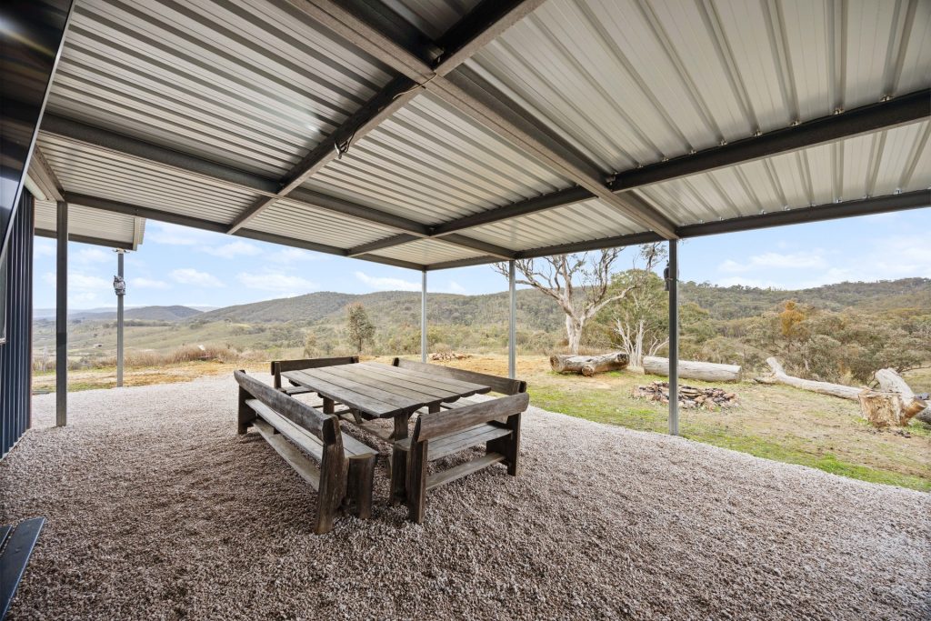 Sold -  Lot 71, 1093 Pyramul Road - New Property in Mudgee - Real Estate by Hamish Rowe