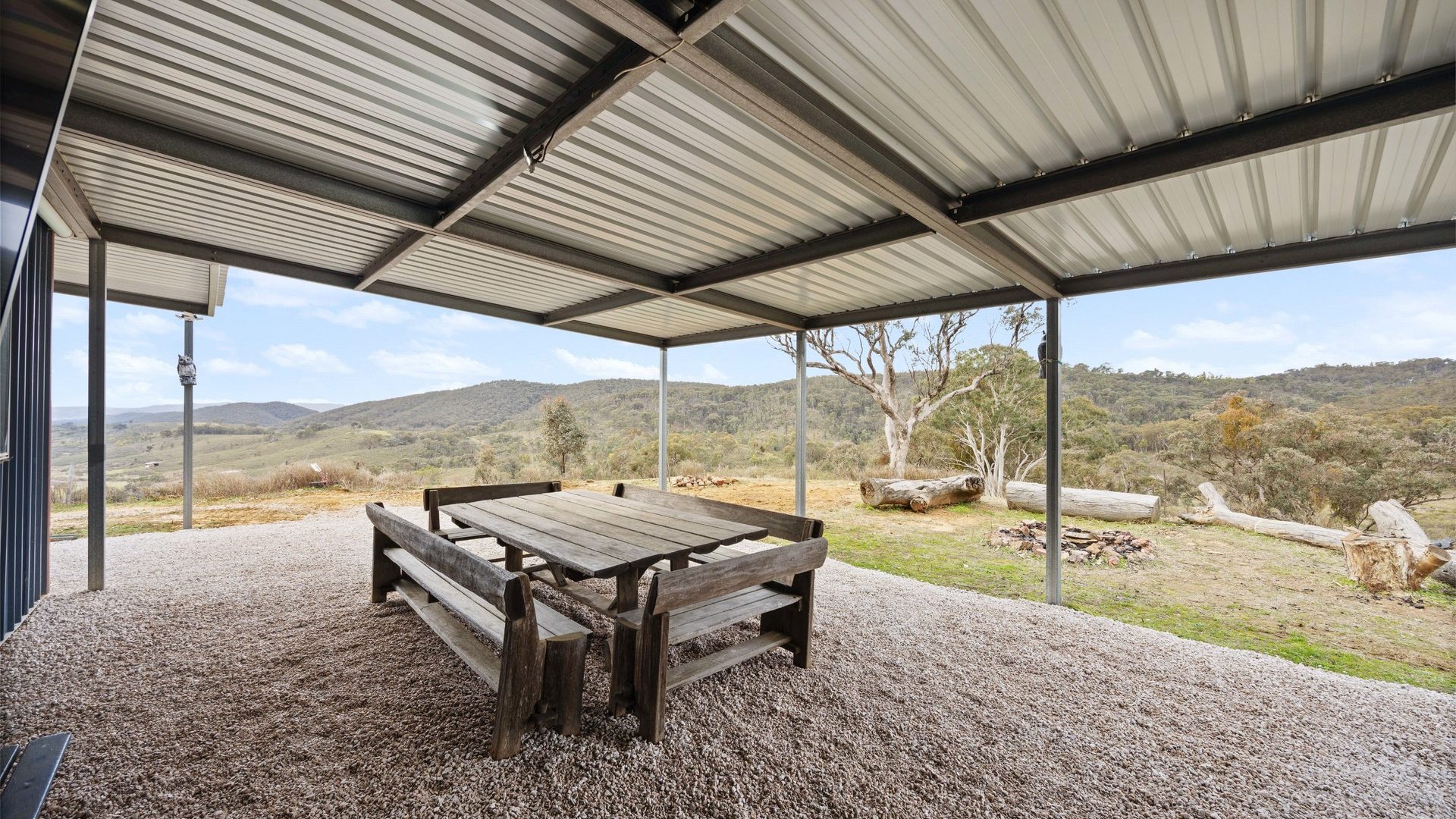 Sold -  Lot 71, 1093 Pyramul Road - New Property in Mudgee - Real Estate by Hamish Rowe