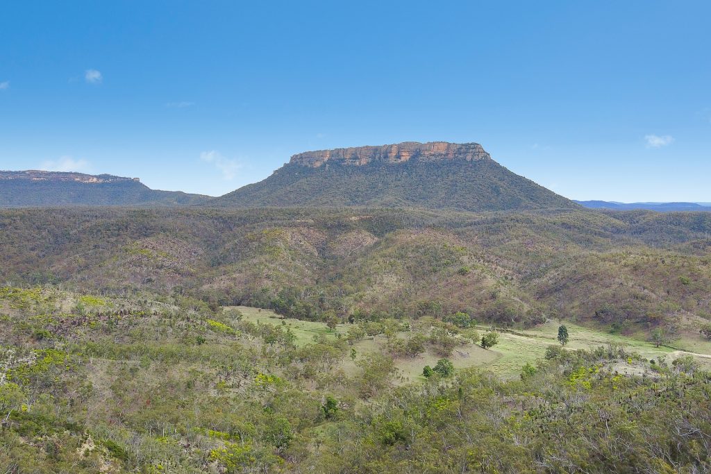 Sold - 88 Mortimers Road - New Property in Glen Davis - Real Estate by Stewart Adlington