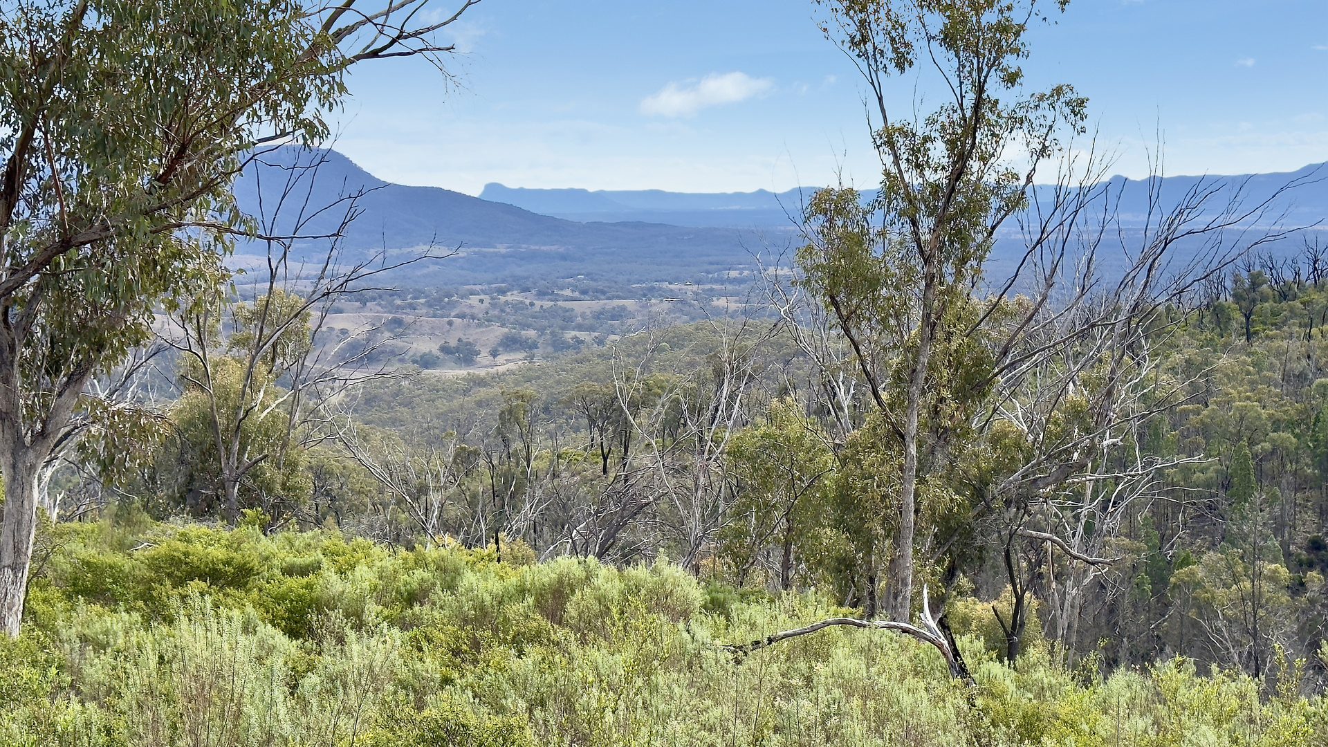 Sold - 88 Mortimers Road - New Property in Glen Davis - Real Estate by Stewart Adlington