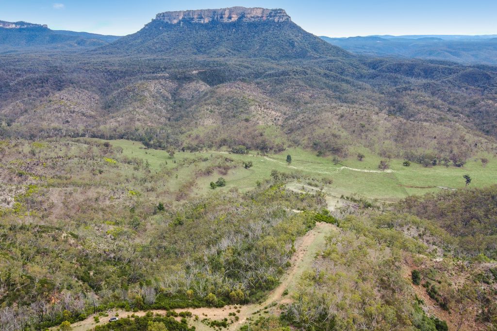 Sold - 88 Mortimers Road - New Property in Glen Davis - Real Estate by Stewart Adlington